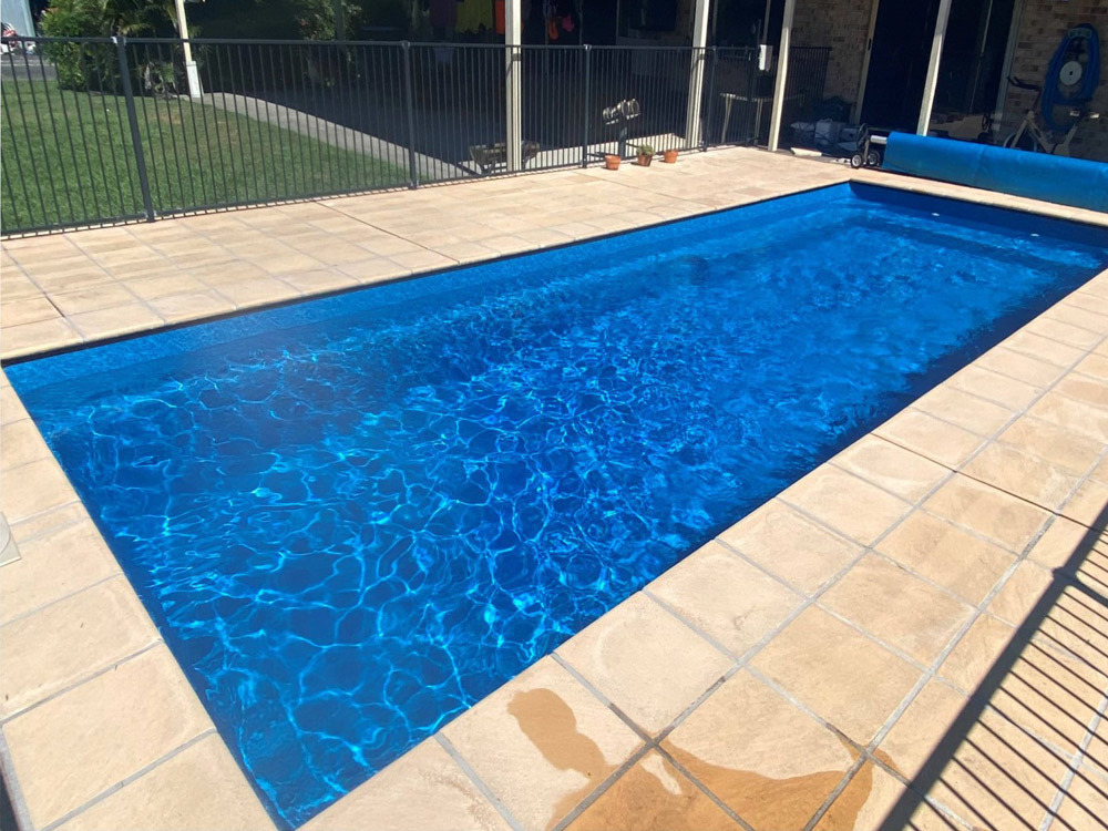 Liner For A Pool NZ - Pond and Water Tank Liners Auckland NZ